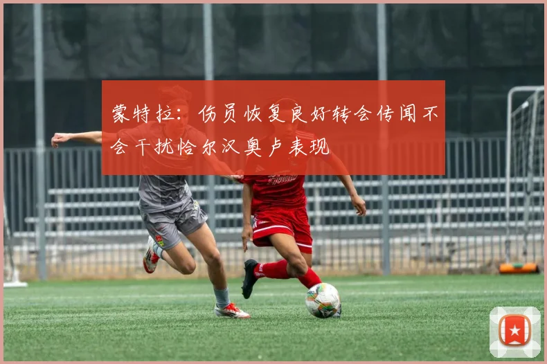 蒙特拉：伤员恢复良好转会传闻不会干扰恰尔汉奥卢表现